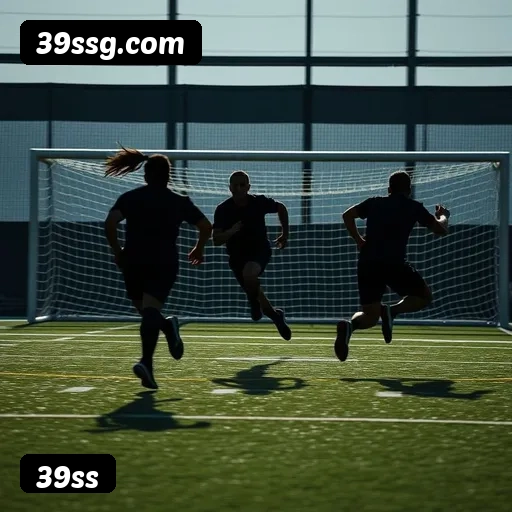 Comparação APP mobile vs versão web da 39ss